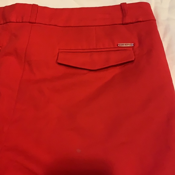🌟Anne Klein cotton straight leg ankle pants🌟 - Picture 8 of 12